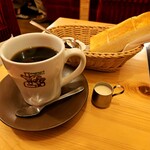 Komeda Coffee Ten Shinmita Ekimae Ten - 