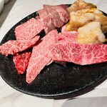 Yakiniku All you can eat Black Hole Ikebukuro Higashiguchi Ten - 