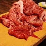 Fukushima Taishu Sukiyaki Sukiroku - 