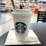 スターバックス・コーヒー - Tall アイス スターバックスラテ