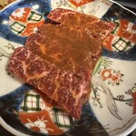 焼肉 はなな - 