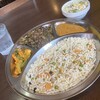 Panas Indian - 映える料理ではないと思いますが、美味いんですよ〜