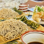 Japan Soba Yabu - 