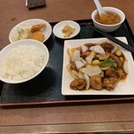 中国料理 興隆園 - 