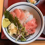 Sushi Izakaya Marugamaru Takadanobaba Ten - 