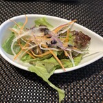 YOGANYAKI STEAK&HAMBURG KAZAN - 