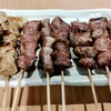 Motsuyaki Niku no Sato Binagadenzuterasuten - 