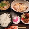 だいきうどん - 料理写真: