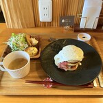 Cafe ikoi - 