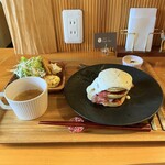 Cafe ikoi - 