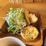 Cafe ikoi - 