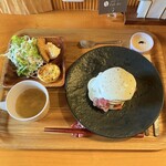 Cafe ikoi - 