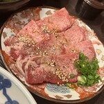 Yakiniku Nishiki - 