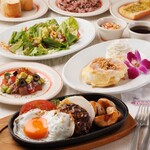 Aloha Food Factory - 