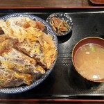 Soba Dokoro Wakamatsuya - 