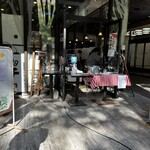 CAFE AICHI - 