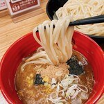 Tsukemen Senmon Ten Mita Seimenjo Okazaki Ten - 