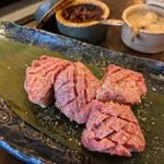 焼肉 はなな - 