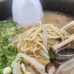 Kyushu Chikuho Ramen Yamagoya Sogyou Ten - 