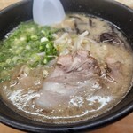 Kyushu Chikuho Ramen Yamagoya Sogyou Ten - 