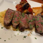 OSTERIA AL BUCO - 