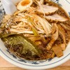 Amakaze Honpo - ネギラーメン（1,000円）