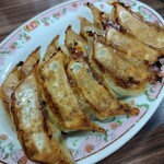 Gyoza no Osho Takajaya Ten - 