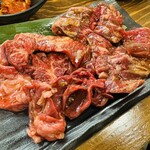 Yakiniku Imachan - 