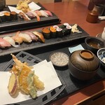 Sushi Dining Yokkaichi - 