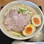 Miso Ramen Hachibee - 