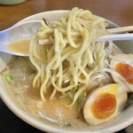 Miso Ramen Hachibee - 