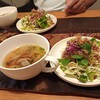 タイ料理アリー - 料理写真: