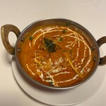 サンライズ インド・ネパールレストラン - 料理写真: