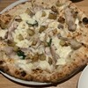 Pizzeria Del Popolo a Kyoto - 