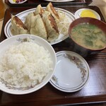 Takachiho - 