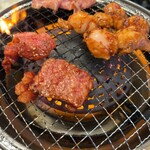 Yakiniku Kirakuya - 