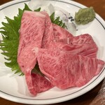 Yakiniku Dondon Higashitori Ten - 