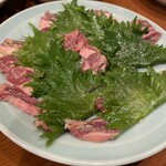 Yakiniku Dondon Higashitori Ten - 