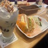 Komeda Coffee Ten Agui Ten - 