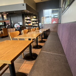 Starbucks Coffee Ionmoru Sakaikita Hanada Ten - 