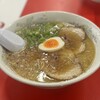 日生港ラーメン - 