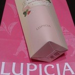 LUPICIA Ario Yao Ten - 