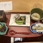 日本料理　伊せ吟 - 