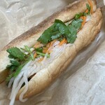 Vietnam Sandwich Thao's - 