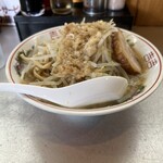 Ramen Fukuya - 