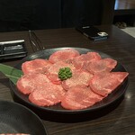 Sumibi Yakiniku Horumon Dokoro En - 