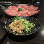 Sumibi Yakiniku Horumon Dokoro En - 