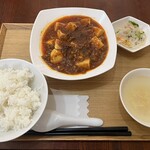 穂の華 - 料理写真: