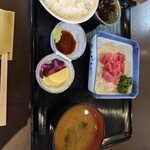 山田食堂 - 