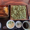 そば処ゆくら - 料理写真: